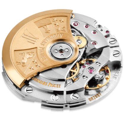 audemars piguet mouvement|audemars piguet from which country.